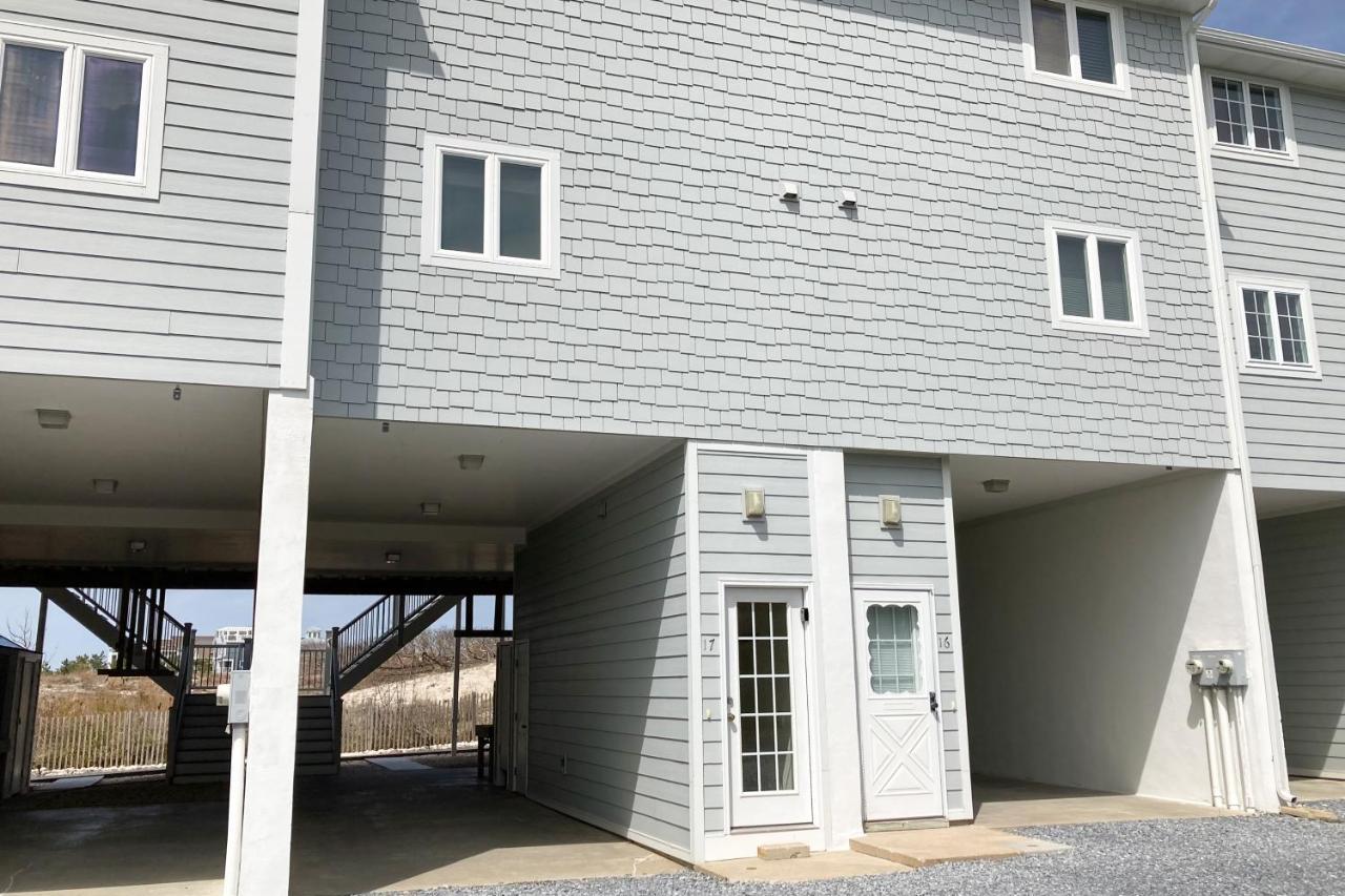 Seaside Villas --- 40123 Seaside Drive Fenwick Island Exterior foto