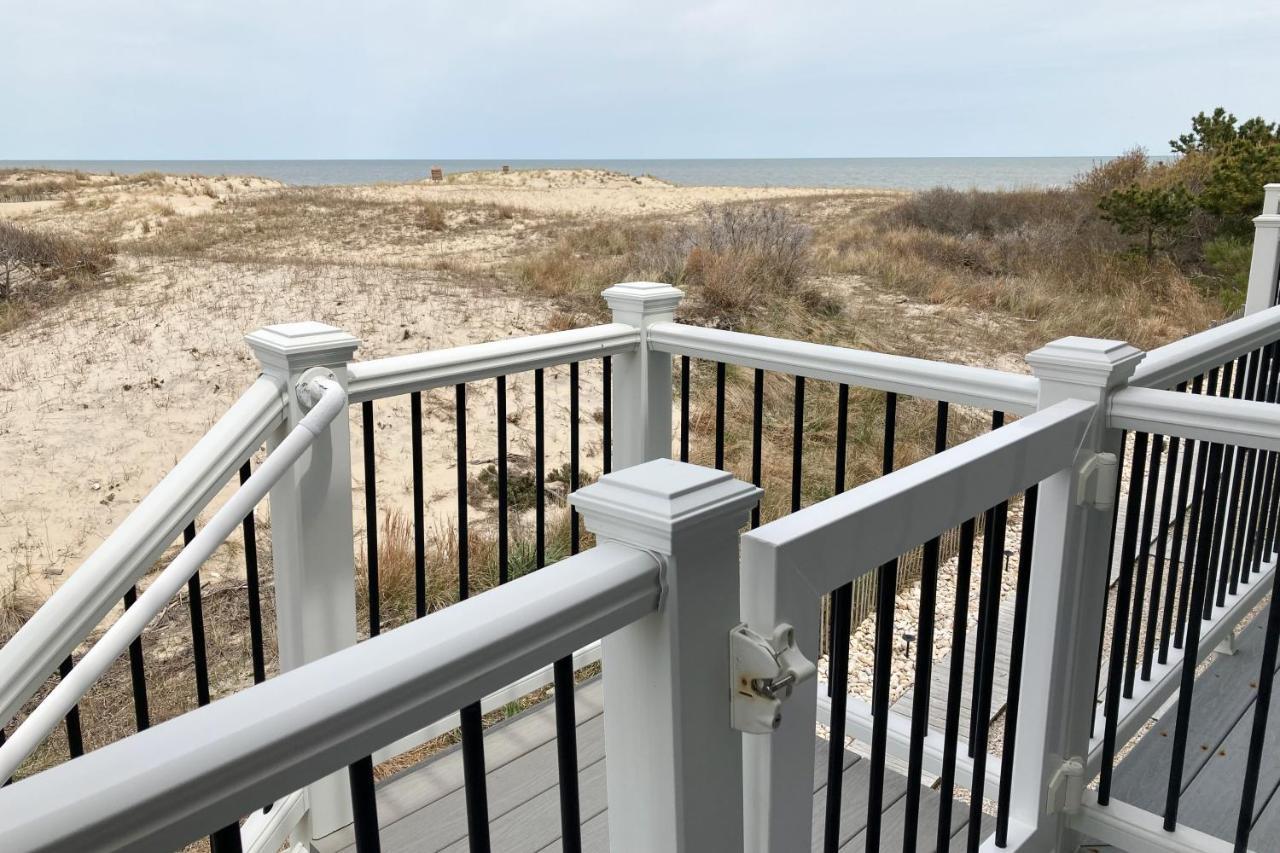 Seaside Villas --- 40123 Seaside Drive Fenwick Island Exterior foto