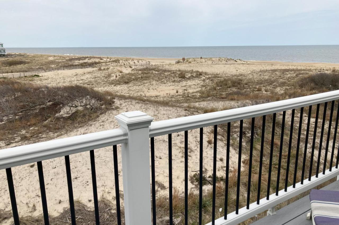 Seaside Villas --- 40123 Seaside Drive Fenwick Island Exterior foto