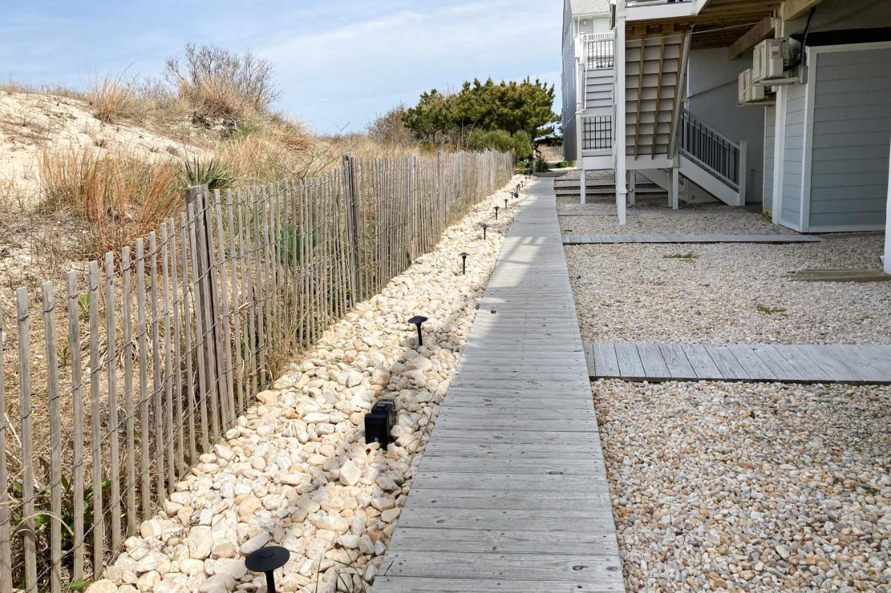 Seaside Villas --- 40123 Seaside Drive Fenwick Island Exterior foto